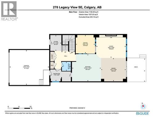278 Legacy View Se, Calgary, AB - Other