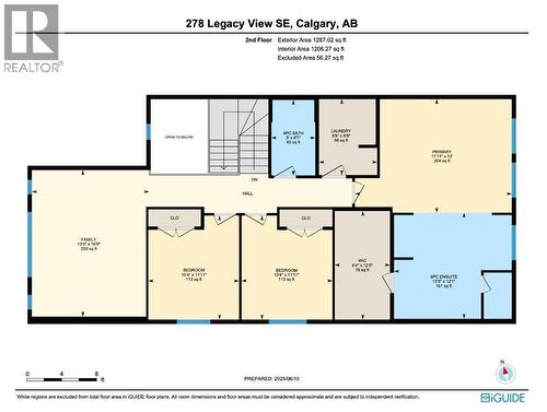 278 Legacy View Se, Calgary, AB - Other