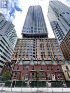 3715 - 8 WIDMER STREET  Toronto, ON M5V 0W6