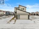 136 Wolf Hollow Manor Se, Calgary, AB  - Outdoor 