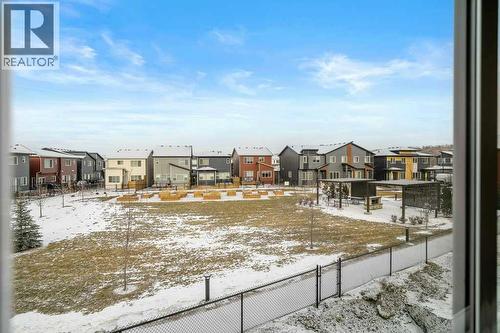 136 Wolf Hollow Manor Se, Calgary, AB - Outdoor