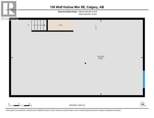 136 Wolf Hollow Manor Se, Calgary, AB - Other