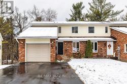 45 MILTON STREET  Bracebridge (Macaulay), ON P1L 1G9