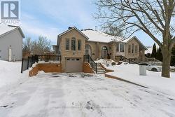 1112 FEATHERSTONE COURT  Kingston (City Southwest), ON K7M 8R5