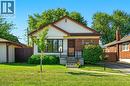 940 Brucedale Avenue E, Hamilton, ON  - Outdoor 