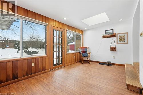 940 Brucedale Avenue E, Hamilton, ON - Indoor Photo Showing Other Room