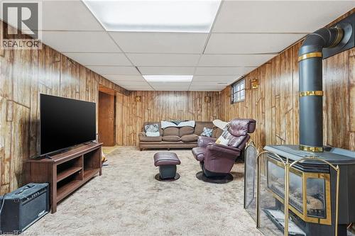 940 Brucedale Avenue E, Hamilton, ON - Indoor