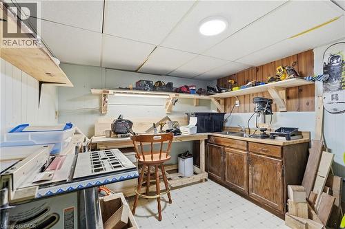 940 Brucedale Avenue E, Hamilton, ON - Indoor