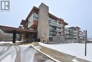 222 - 1575 Lakeshore Road W, Mississauga, ON  - Outdoor With Balcony 