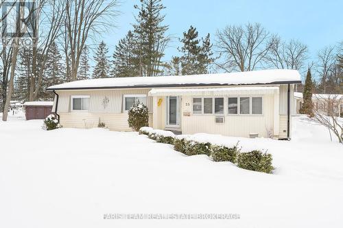 25 RECREATION DRIVE  Innisfil, ON L9S 1N5