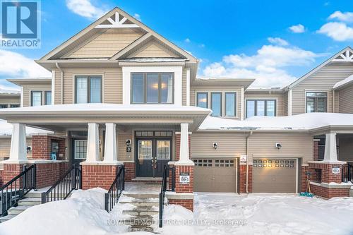 29 TAMWORTH TERRACE  Barrie, ON L9J 0W5