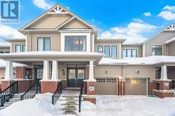 29 TAMWORTH TERRACE  Barrie, ON L9J 0W5