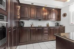 Kitchen - 