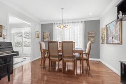 Dining room - 
