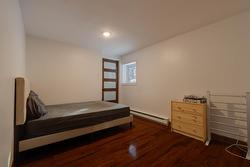 Chambre à coucher - 