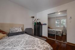 Chambre à coucher - 