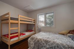 Chambre à coucher - 