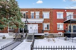 1138  - 1140 Rue Manning  Montréal (Verdun/Île-Des-Soeurs), QC H4H 1Z8