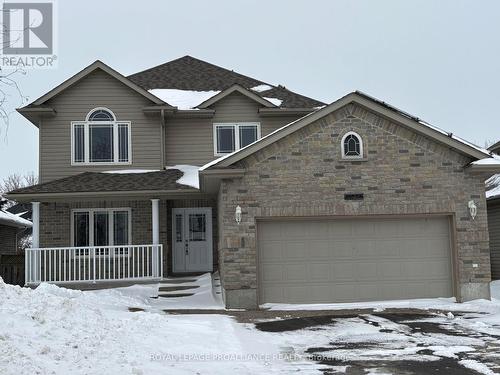 1009 CRESTWOOD DRIVE  Brockville, ON K6V 7N1