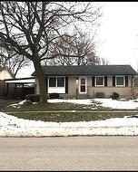 1020 BRAESIDE STREET  Woodstock (Woodstock - North), ON N4S 4T4