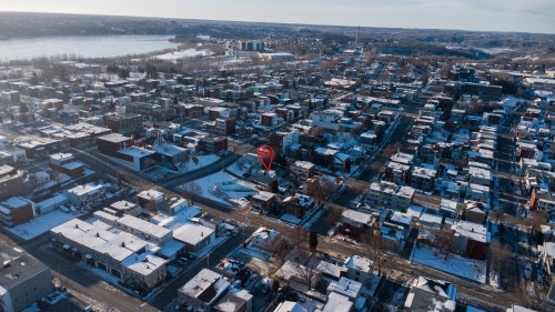 Vue d'ensemble - 942 Rue Lambert, Shawinigan, QC - Outdoor With View