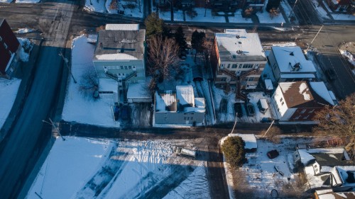 Vue d'ensemble - 942 Rue Lambert, Shawinigan, QC - Outdoor