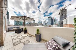 1061 - 313 RICHMOND STREET E  Toronto, ON M5A 4S7