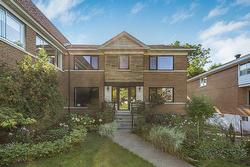 1980  - 1984 Boul. Graham  Mont-Royal, QC H3R 1H3