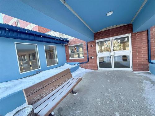 415 1St Street, Brandon, MB 