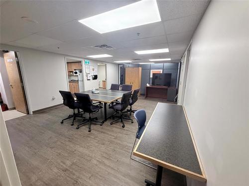415 1St Street, Brandon, MB 