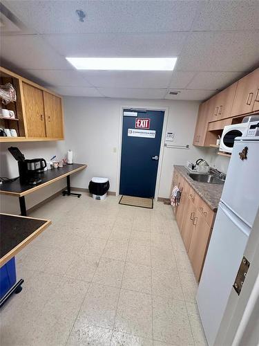 415 1St Street, Brandon, MB 