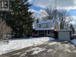 103 OAKRIDGE DRIVE  Toronto, ON M1M 2A7