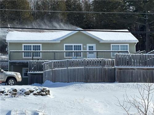 4506 Hwy 102, Upper Kingsclear, NB 