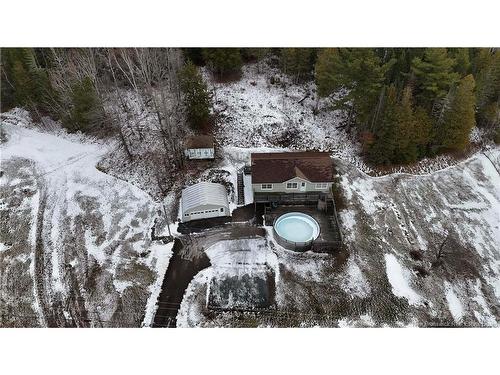 4506 Hwy 102, Upper Kingsclear, NB 