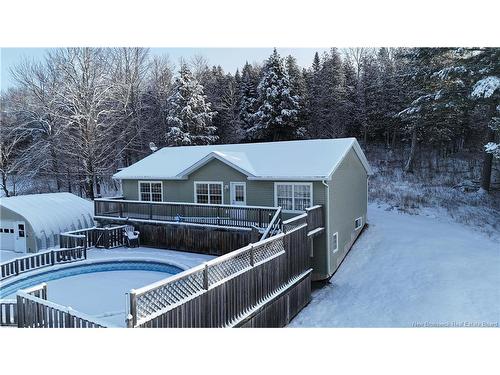 4506 Hwy 102, Upper Kingsclear, NB 