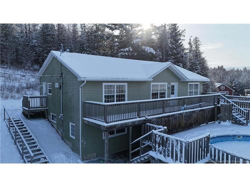 4506 Hwy 102, Upper Kingsclear, NB 