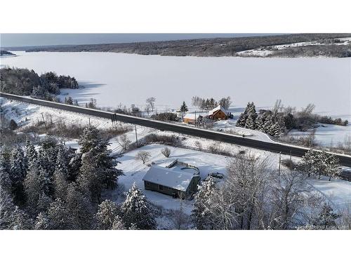 4506 Hwy 102, Upper Kingsclear, NB 