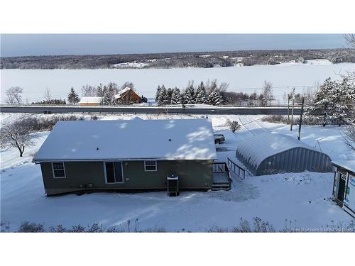 4506 Hwy 102, Upper Kingsclear, NB 