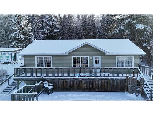 4506 Hwy 102, Upper Kingsclear, NB 