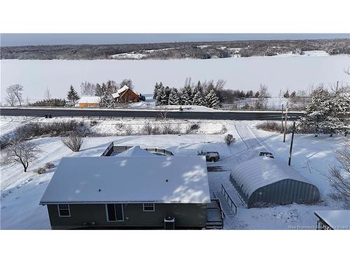 4506 Hwy 102, Upper Kingsclear, NB 