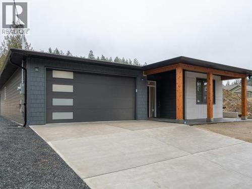 4158 BOWNESS AVE  Powell River, BC V8A 0A9