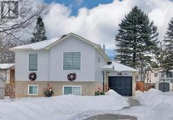 72 DONALD CRESCENT  Wasaga Beach, ON L9Z 1E3