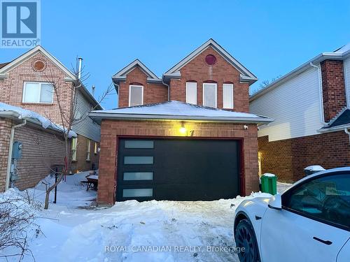 17 TRAMMELL LANE  Brampton, ON L6Y 4J3