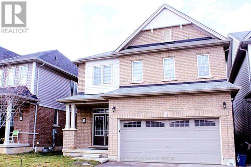 76 COOKE AVENUE  Brantford, ON N3T 0S1
