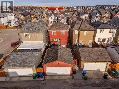 17 Evansridge Circle Nw, Calgary, AB - Outdoor