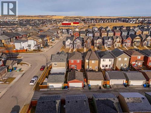 17 Evansridge Circle Nw, Calgary, AB - Outdoor