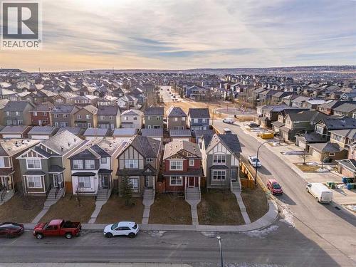 17 Evansridge Circle Nw, Calgary, AB - Outdoor