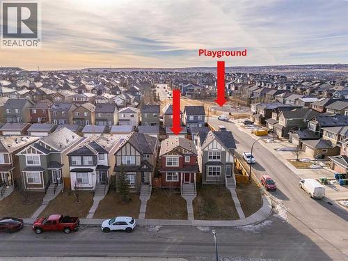 17 Evansridge Circle Nw, Calgary, AB - Outdoor