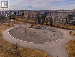 Park/Playground Down the Street - 