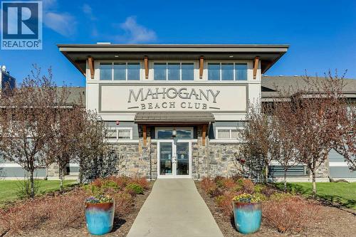 123 Marquis Green Se, Calgary, AB - Outdoor